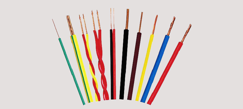 Medium voltage cable upto 36kv.